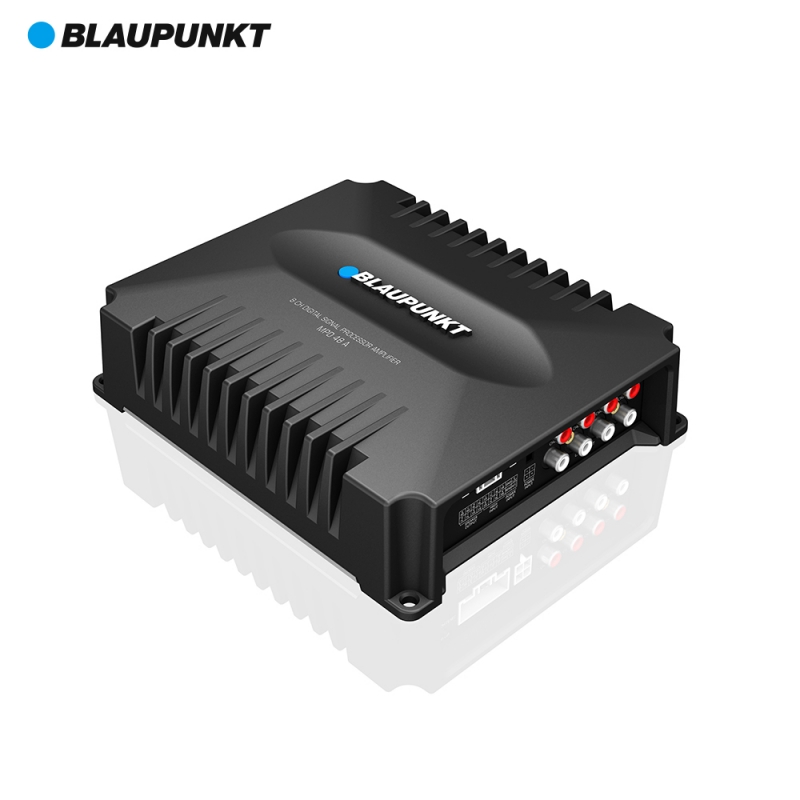 4進(jìn)8出自動調(diào)音DSP帶功放 MPD 48 A