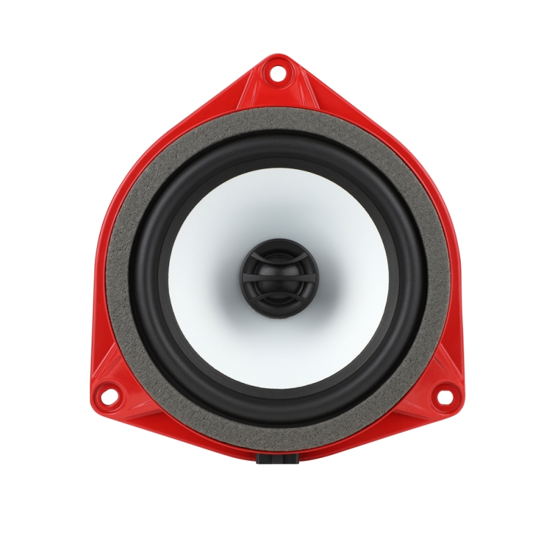 MBQ 豐田專用同軸套裝T60X