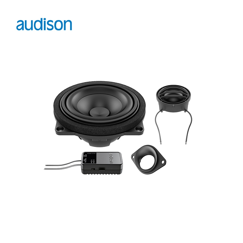 AUDISON意大利歐迪臣Prima系列揚(yáng)聲器（寶馬專用）