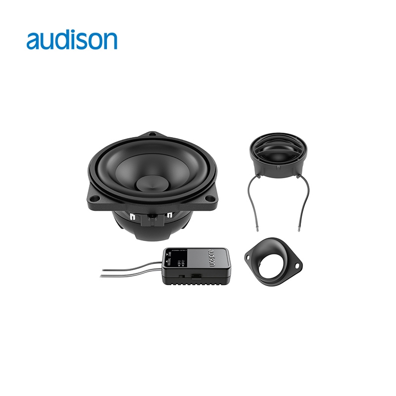 AUDISON意大利歐迪臣Prima系列揚(yáng)聲器（寶馬專用）