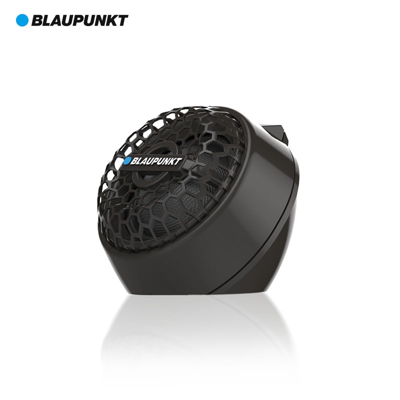 德國藍(lán)寶（BLAUPUNKT）GTT 25 2英寸絲綢圓頂高音揚聲器