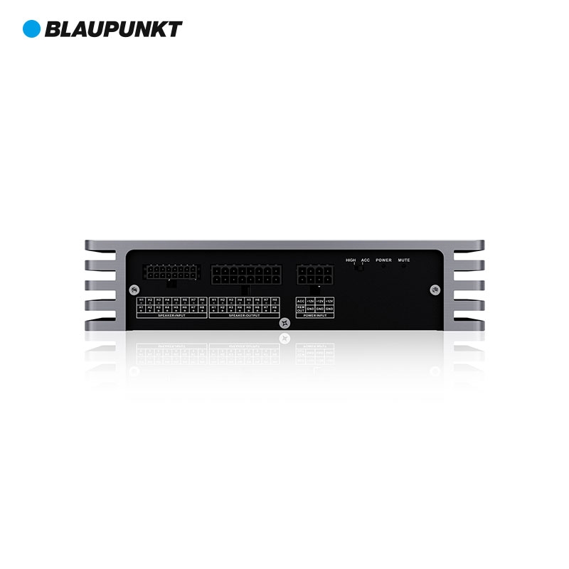 德國(guó)藍(lán)寶（BLAUPUNKT）8進(jìn)10齣DSP功放 MPD 10810 A